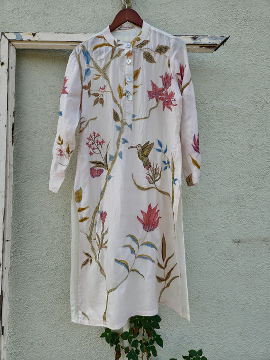 BAGICHA KURTA