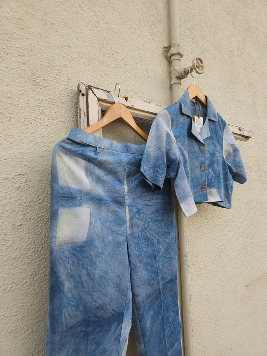 Blu Sky Co-ord set