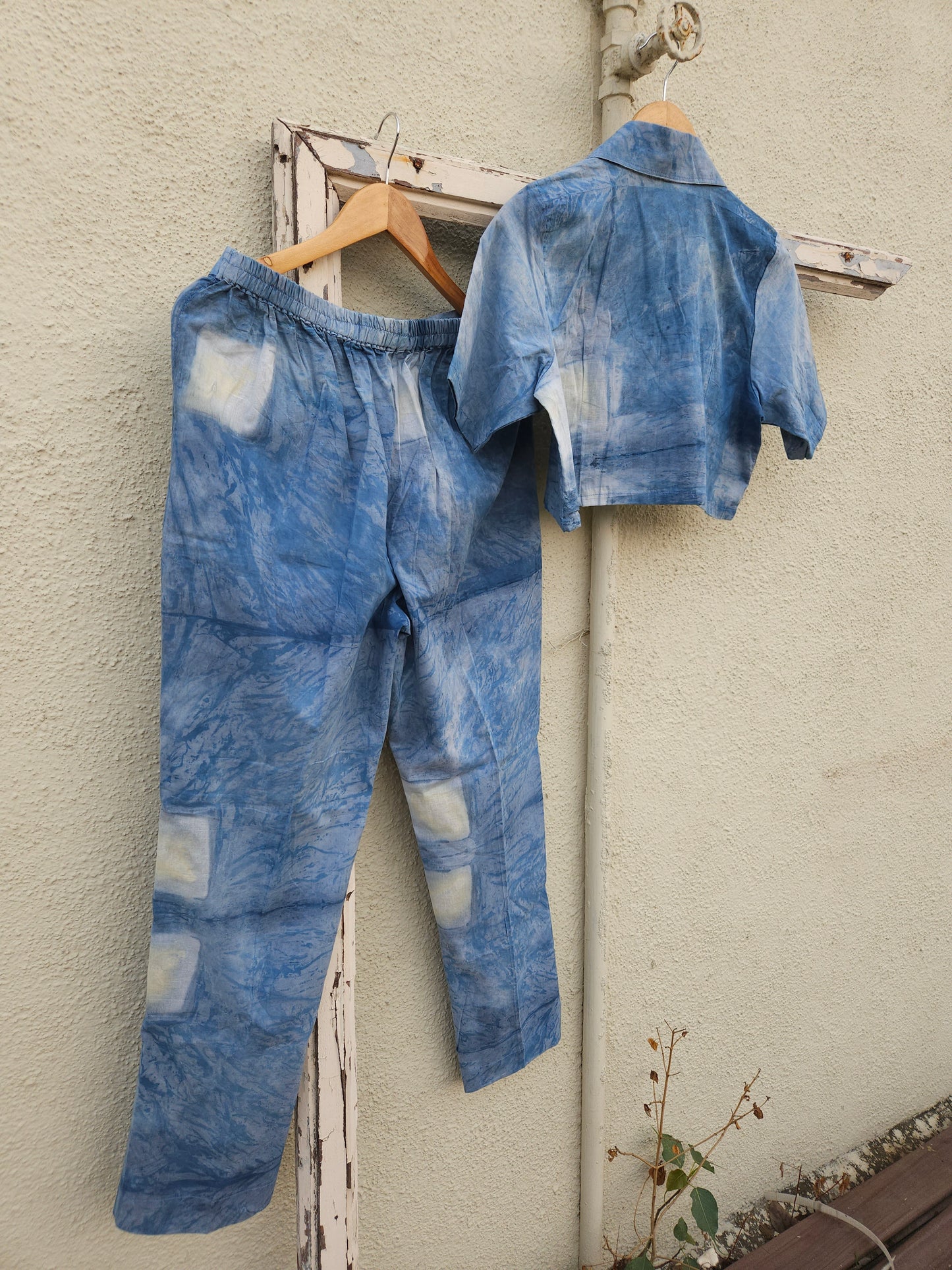 Blu Sky Co-ord set